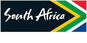 South African Tourism Logo
