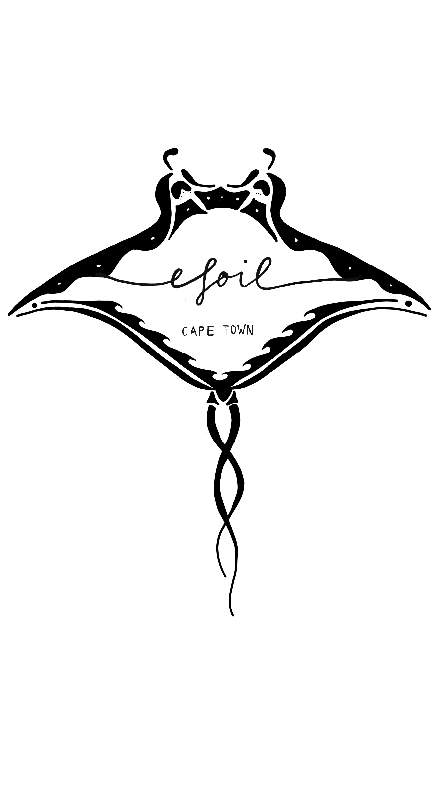 efoil logo