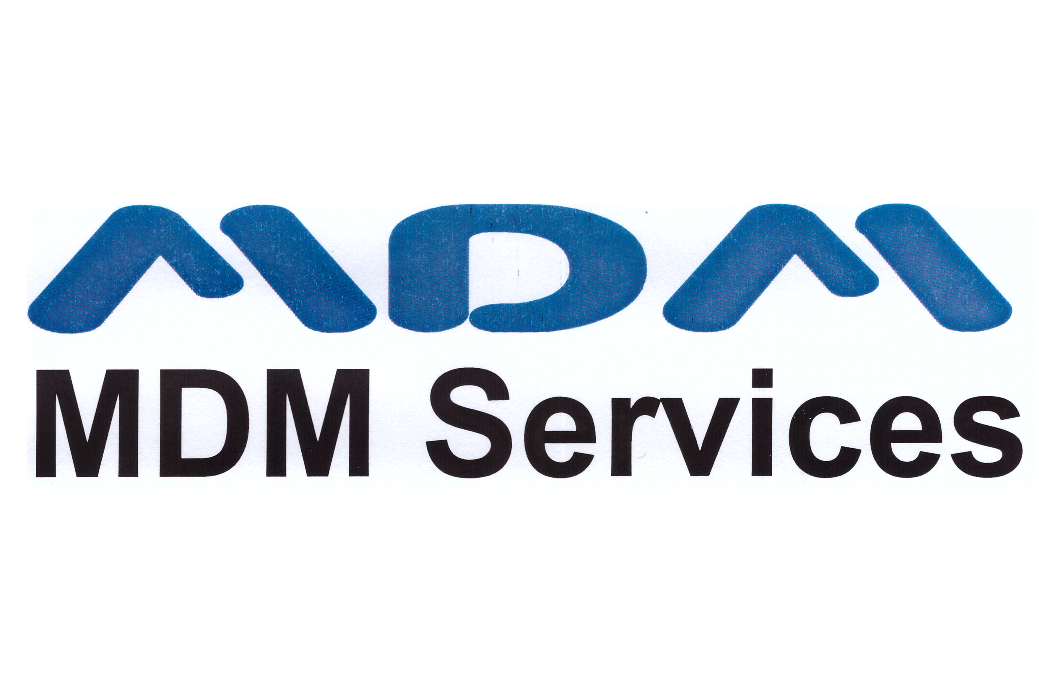 MDM Logo 4x6