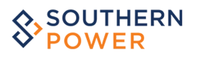 Southern Power logo